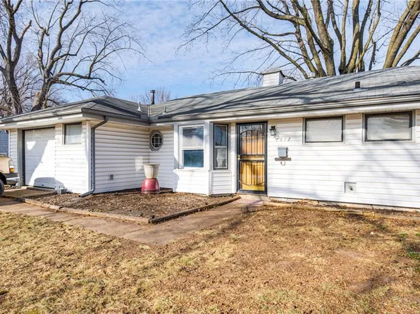 7812 E 108th Cir, Kansas City, MO 64134