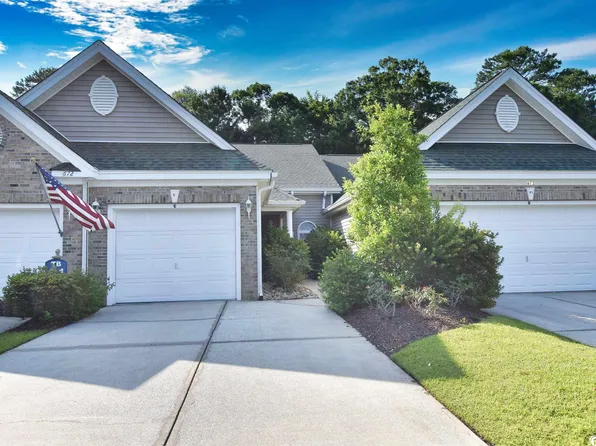 672 Pinehurst Ln. #81C, Pawleys Island, SC 29585