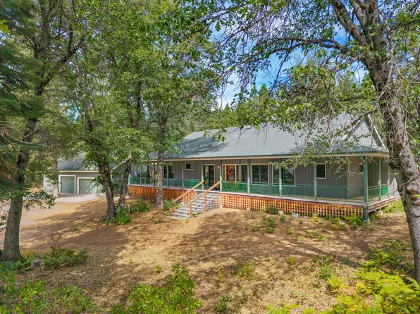 729 Dogwood Ln, McCloud, CA 96057