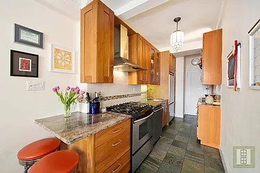 Sold by Halstead Real Estate