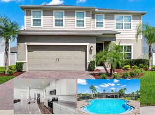 2119 TUDOR ROSE DRIVE, SANFORD, FL 32773