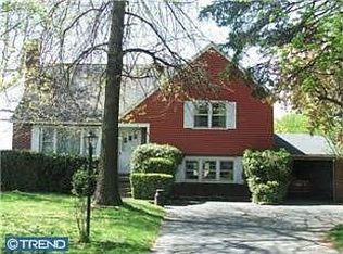 44 1st Ave, Richlandtown, PA 18955