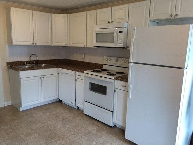 New Kitchen