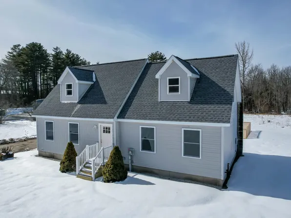 120 River Road, Allenstown, NH 03275