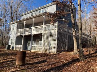 1444 Voylestown Rd, Morganton, GA 30560