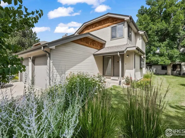 4636 Chestnut Ln, Boulder, CO 80301
