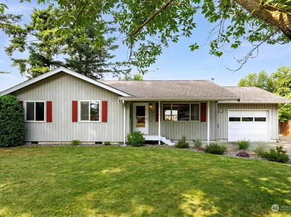 804 Chestnut Street, Everson, WA 98247