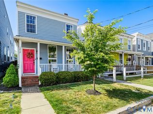 1212 W 27th St, Richmond, VA 23223