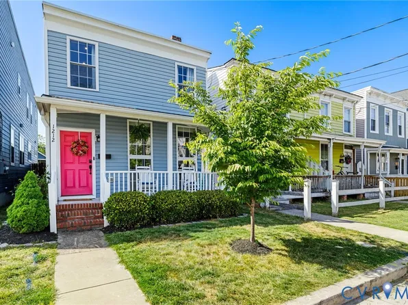 1212 W 27th St, Richmond, VA 23223