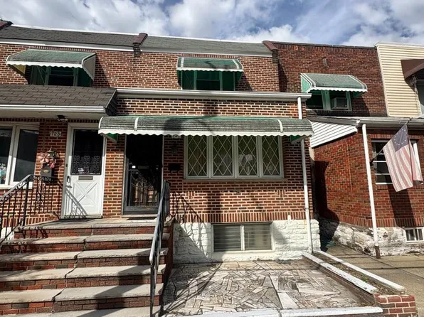 721 Johnston St, Philadelphia, PA 19148