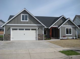 1657 Scenic Pl, Lynden, WA 98264