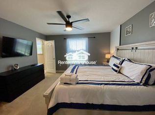 269 Primrose Dr, Davenport, FL 33837