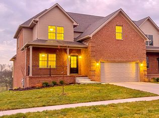 264 River Run Dr, Richmond, KY 40475