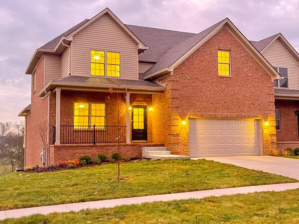 264 River Run Dr, Richmond, KY 40475