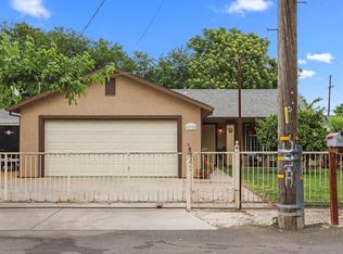1712 N Myran Ave, Stockton, CA 95205