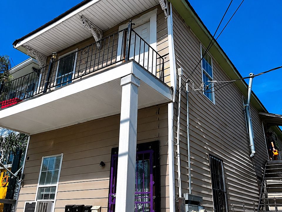 1st image of 2717 Marais St #A