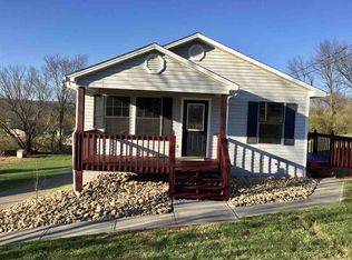 425 Carriger St, Morristown, TN 37814