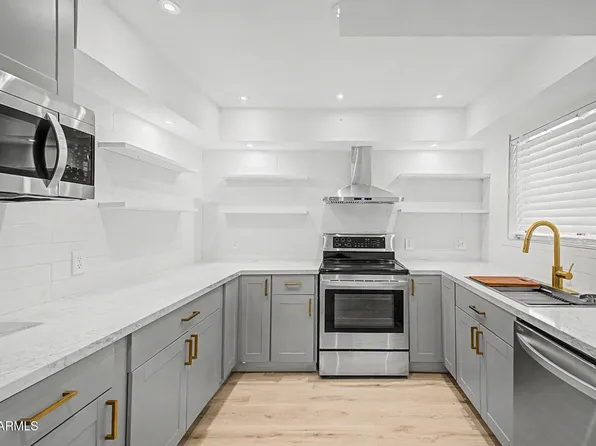 1650 N 87TH Terrace #2B, Scottsdale, AZ 85257