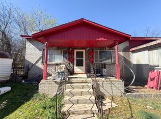 301 W Main St, Beggs, OK 74421