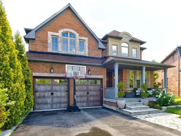 2380 Gladacres Ln, Oakville, ON L6M 0G4