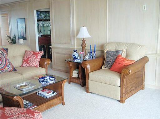 4th image of 5600 N Flagler Drive #Ph204