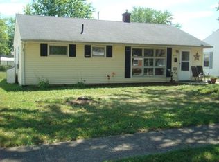 4350 Brookgrove Dr, Grove City, OH 43123