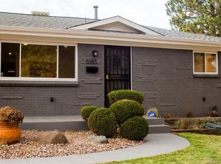 5185 Benton St, Denver, CO 80212