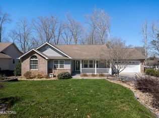 137 Kenosha Ln, Loudon, TN 37774