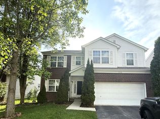 7950 Champaign Dr, Blacklick, OH 43004