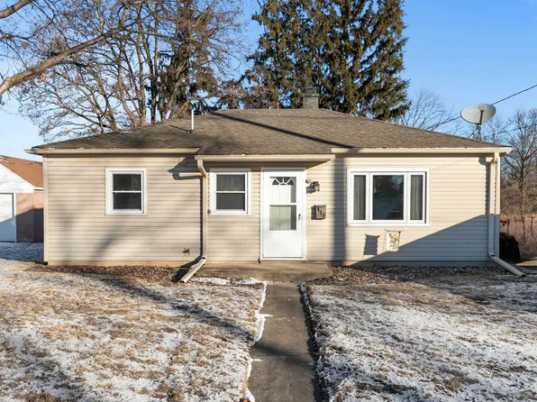 400 E 15th St, Kaukauna, WI 54130