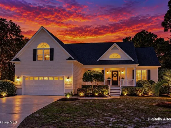 8404 Wingfoot Way, Wilmington, NC 28412