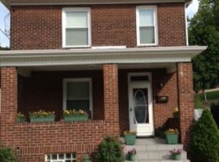 215 Highland Ave, Greensburg, PA