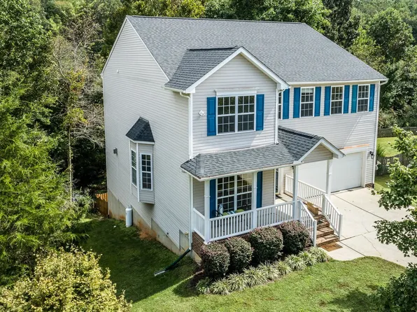 1312 Arbor Greene Dr, Garner, NC 27529