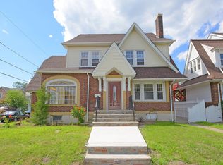 101 Union Ave, Paterson, NJ 07502
