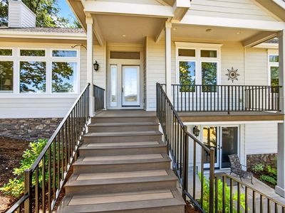 510 Scenic Dr, Jacksonville, OR, 97530