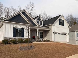 276 Murray Falls Ln, Chapin, SC 29036