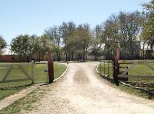 346 Fawnridge St, Georgetown, TX 78628