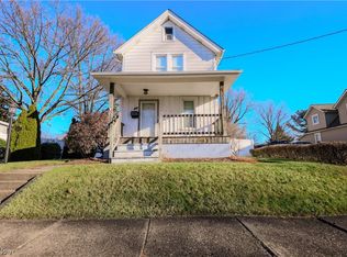 162 26th St SE, Massillon, OH 44646
