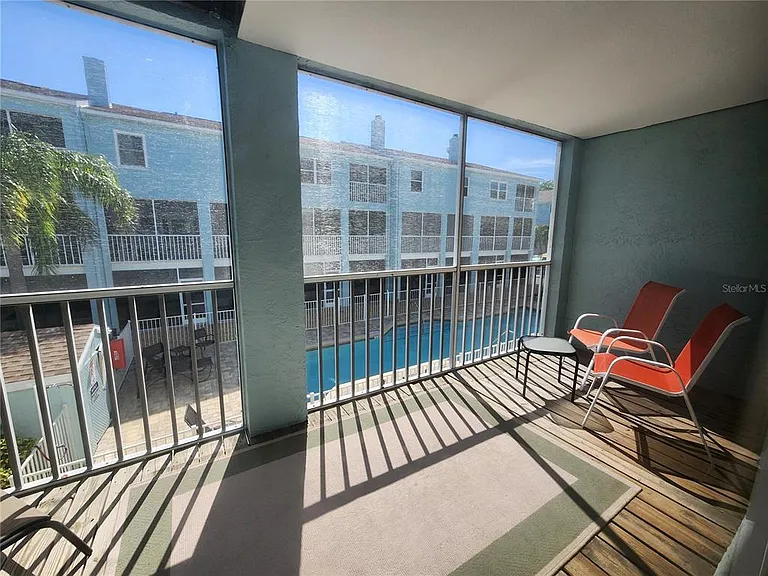 1101 Pinellas Bayway S #303 — Photo 7