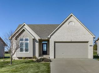 11240 N Randolph Ave, Kansas City, MO 64157