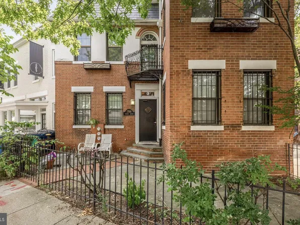 1768 Florida Ave NW APT 1, Washington, DC 20009