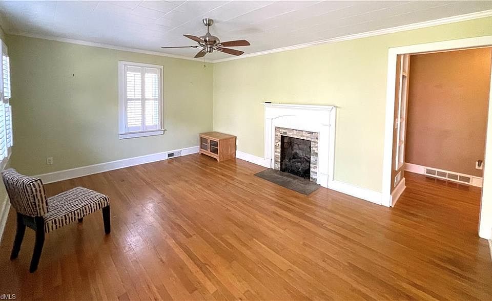198 Victoria St, Elkin, NC 28621 MLS 1101726 Zillow