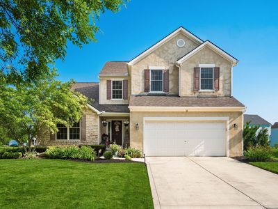 6270 Acacia Dr, Hilliard, OH, 43026
