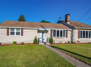 23 Dartmouth Pl, Newington, CT 06111