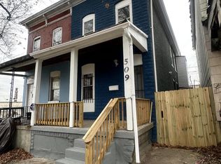 509 E 26th St, Baltimore, MD 21218