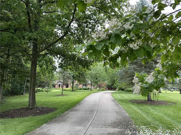 10900 Scott Rd, Sidney, OH 45365