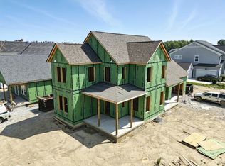 5737 Butternut Dr, Lewis Center, OH