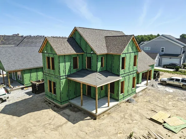 5737 Butternut Dr, Lewis Center, OH 43035