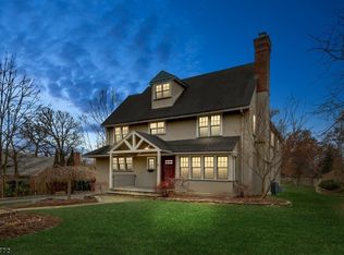 9 Sutherland Rd, Montclair, NJ 07042