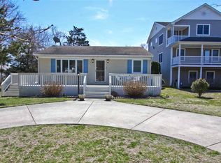 614 2nd Ave, Cape May, NJ 08204